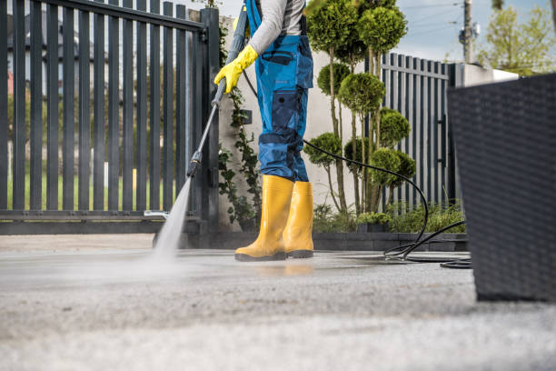Best Roof Power Washing Services  in Mitchell, NE