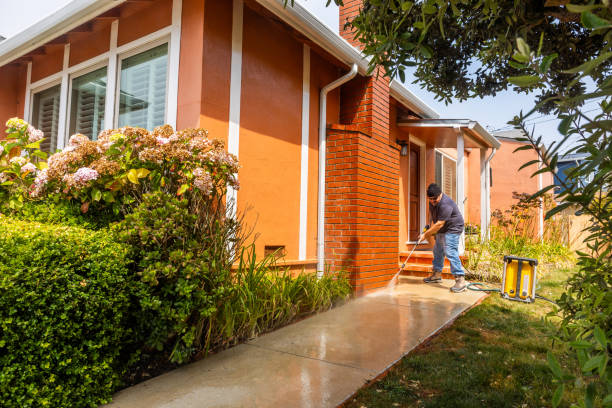 Best House Pressure Washing  in Mitchell, NE