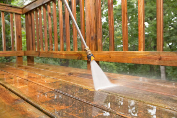 Best Deck Cleaning Services  in Mitchell, NE