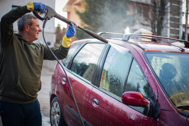 Best Local Pressure Washing Services  in Mitchell, NE